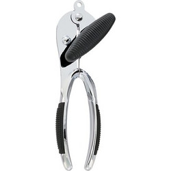 Blaumann Inox Ανοιχτήρι Κονσέρβας από κράμα ψευδαργύρου, BL-3266