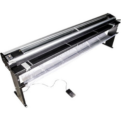 Neolt Electro Strong Trim 320 with LED and sheet holder bar (Q781)