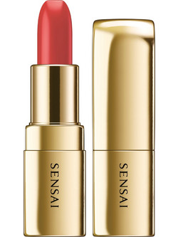 Kanebo Sensai The 12 Ajisai Mauve Long Lasting Cream Κραγιόν Stick 3.4gr