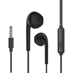 Celebrat G12 Handsfree Earbud 3.5mm Black