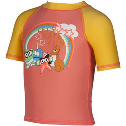 Arena Water Tribe UV Short Sleeve