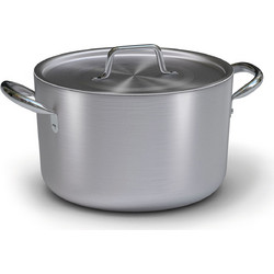 Ballarini PRG22 Κατσαρόλα Αλουμινίου 28cm