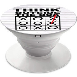 Think Outside The Box