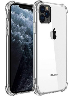iPhone 11 Pro Case,Add Shock Absorption Technology Bumper Soft TPU Clear Cover Case for Apple iPhone 11 Pro 5.8 inch (2019) -(oem)