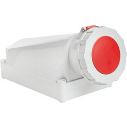 Ρευματοδότης επίτοιxος 5x125A 400V IP67 11447