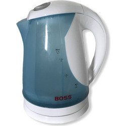 iBOSS VJ702C Βραστήρας 1.7lt 2000W