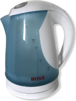 iBOSS VJ702C Βραστήρας 1.7lt 2000W