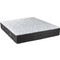 Bs Strom Tulip Pocket Ergolatex Ημίδιπλο 140x200cm