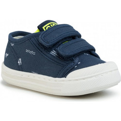 Gioseppo Παιδικά Sneakers Navy Μπλε 59580