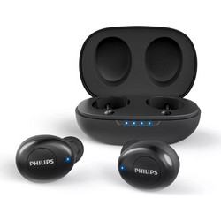 Philips UT102 Ακουστικά Bluetooth In Ear Black