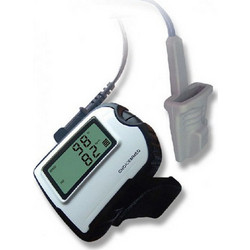 ChoiceMMed Oxywatch MD300 C15D Επαγγελματικό Οξύμετρο Δαχτύλου Χειρός