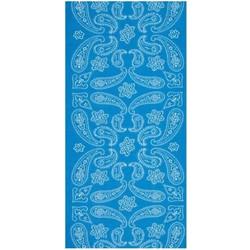 ΜΠΑΛΑΚΛΑΒΑ ΛΑΙΜΟY ΣΩΛΗΝΑ ΜΗΧΑΝΗΣ MODEKA 110630 APPS BLUE
