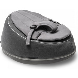 Doomoo Seat 'n Swing Relax Μωρού έως 30kg Ανθρακί