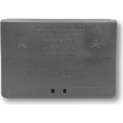 Protecta Masterbox Midi Δολωματικός Σταθμός