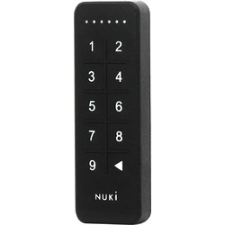Keypad