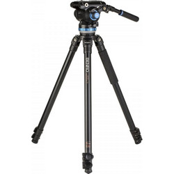 Benro A373F PRO With Head Aluminum