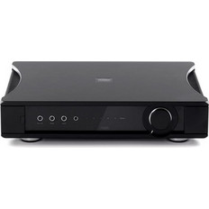 Rega Aethos Ολοκληρωμένος Ενισχυτής Hi-Fi 2.0 125W/8Ω