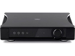 Rega Aethos Ολοκληρωμένος Ενισχυτής Hi-Fi 2.0 125W/8Ω