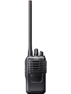 Icom IC-F4002