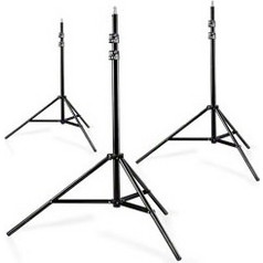 Walimex WT-806 3x Kit
