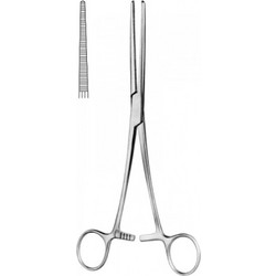 Λαβίδα ευθεία ROCHESTER PEAN 14cm