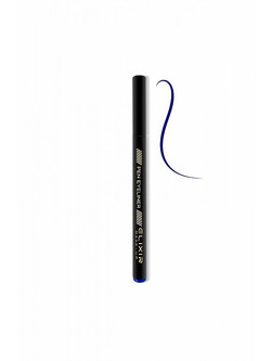 Elixir 889E Blue Στυλό Eyeliner