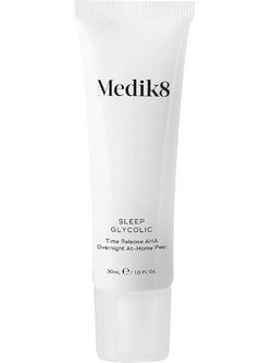 Medik8 Sleep Glycolic Μανδελικό Peeling Προσώπου για Ακμή 30ml