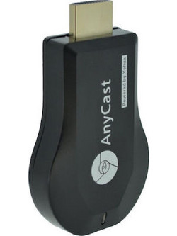 AnyCast M9 Plus Smart TV Stick Full HD με Wi-Fi / HDMI