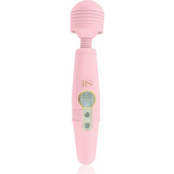 Rianne S Icons Fembot Δονητής Μασάζ 31cm Ροζ