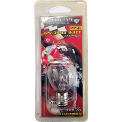 Bottari ΛΑΜΠΑ 12V 35/35W ΜΟΤΟ LIGHT PLUS BOTTARI - 1 ΤΕΜ. BOT6000
