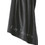 Guy Laroche Oceano Πετσέτα Θαλάσσης Μαύρη 80x170cm