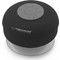 Esperanza EP124 Αδιάβροχο Ηχείο Bluetooth 3W Μαύρο Esperanza EP124 Αδιάβροχο Ηχείο Bluetooth 3W Μαύρο