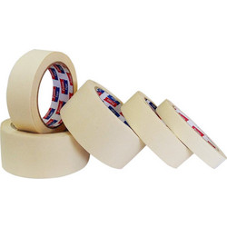 Selloplast 19mm x 40m 1τμχ Masking 60C Λευκή