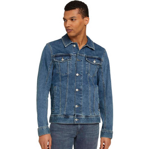 Tom Tailor Vintage Ανδρικό Μπουφάν Τζιν Μπλε 1024890-10140 Tom Tailor Vintage Ανδρικό Μπουφάν Τζιν Μπλε 1024890-10140