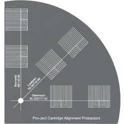 PRO-JECT ALIGN IT DS-2 Ευθυγραμμιστής Πικάπ