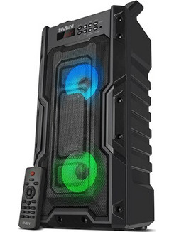 SVEN PS-435 Ηχείο με Λειτουργία Καραόκε