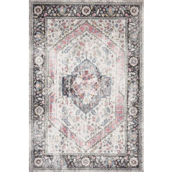 Tzikas Carpets Salsa Χαλί Ορθογώνιο 200x290cm 33736-60