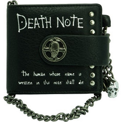 Πορτοφόλι Death Note (Deluxe)