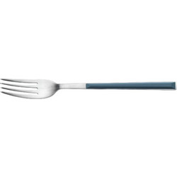 Ανοξείδωτο πιρούνι γλυκού Pintinox Sushi Pro Blue