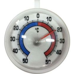 Θερμόμετρο ψυγείου έως -50 C Hendi 271124
