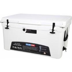 Polar King 75 Φορητό Ψυγείο 70.9lt