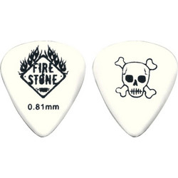 Fire&Stone Monster Skull 351 Shape - White