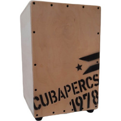 Cuba Percs CPC100 Καχόν