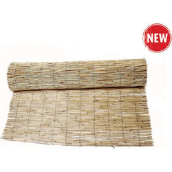 Περίφραξη Καλαμωτή Bamboo 200*300
