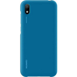 Huawei Back Cover Blue (Huawei Y5 2019)