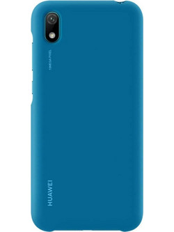 Huawei Back Cover Blue (Huawei Y5 2019)