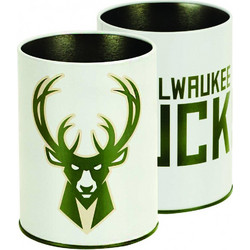 Μολυβοθήκη NBA Milwaukee Bucks 338-40300-D