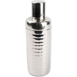 Σέικερ ανοξείδωτο 650 ml Bar