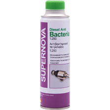 Αντιβακτηριακό Πετρελαίου Diesel Anti Bacteria 375ml
