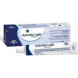 Farmigea HydraMed Night Sensitive Ointment 5gr